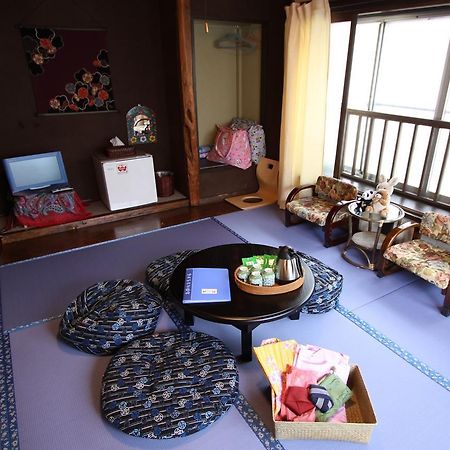 Akachan! Kids! Daikangei No Yado Yutaka Kusatsu  Exterior photo